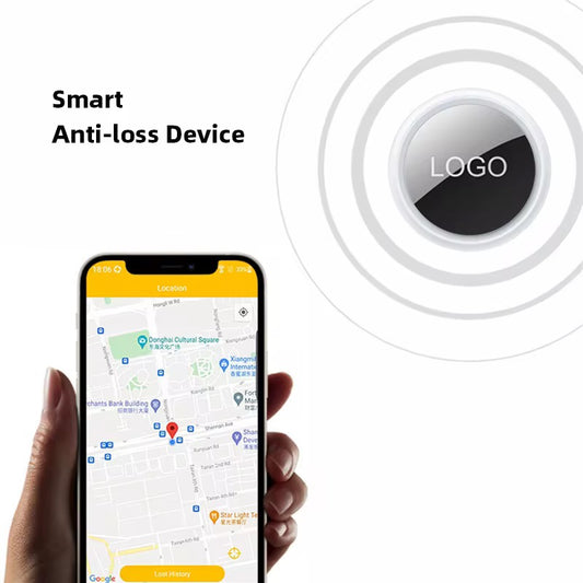 Smart Finder (anti-loss device)
