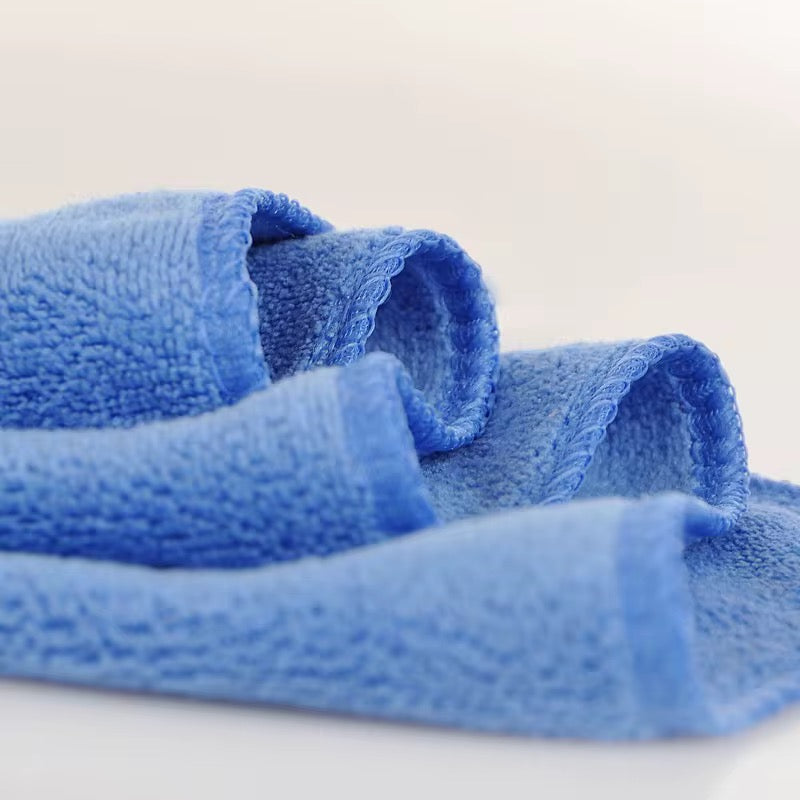 Microvezel doek maat M (75x30 CM)