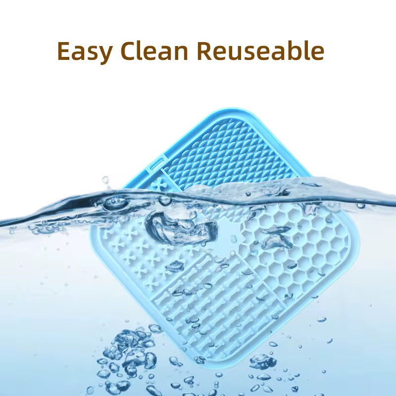 Multifunctionele likmat