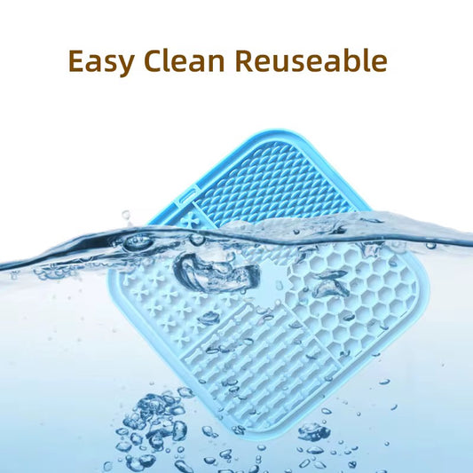 Multifunctionele likmat