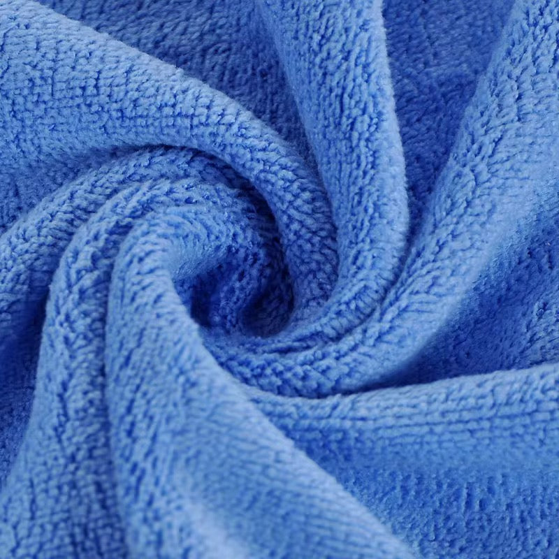 Microvezel doek maat M (75x30 CM)