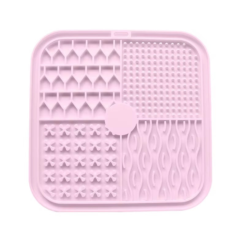 Multifunctionele likmat