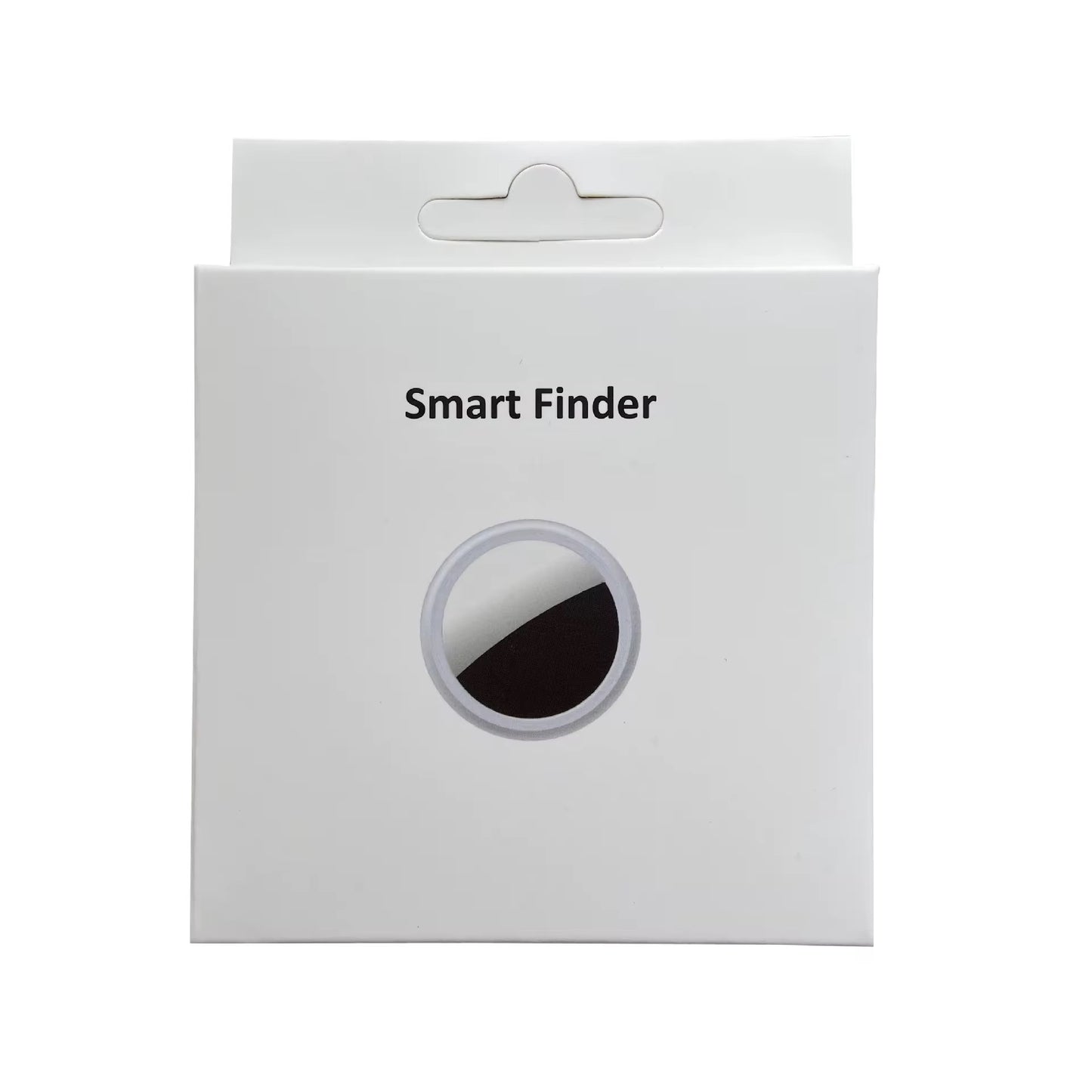 Smart Finder (anti-loss device)