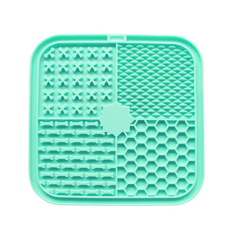 Multifunctionele likmat