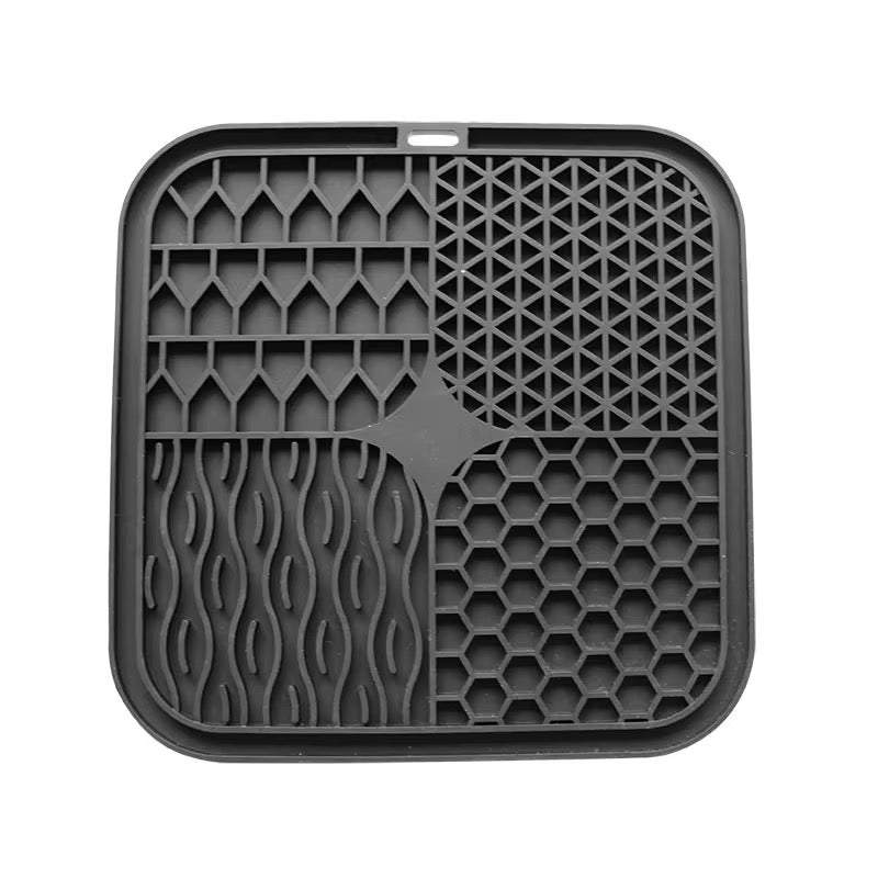 Multifunctionele likmat