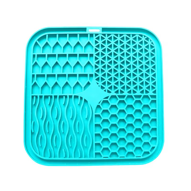 Multifunctionele likmat