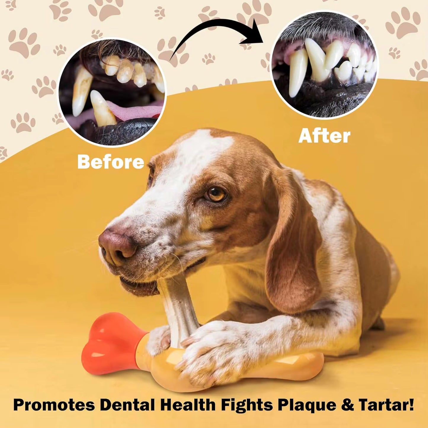 Anti stik hulpmiddel voor botjes